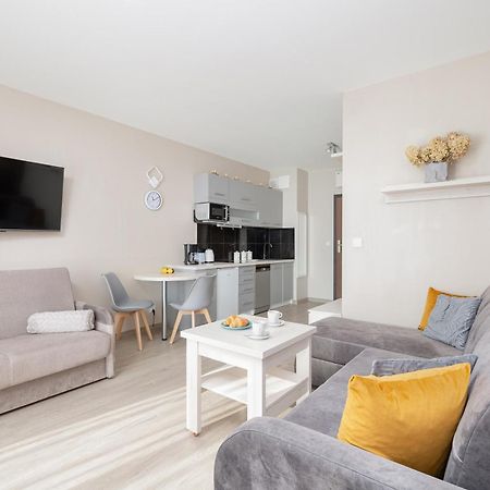 Miedzyzdroje Seaside Apartments Bel Mare By Noclegi Renters 外观 照片