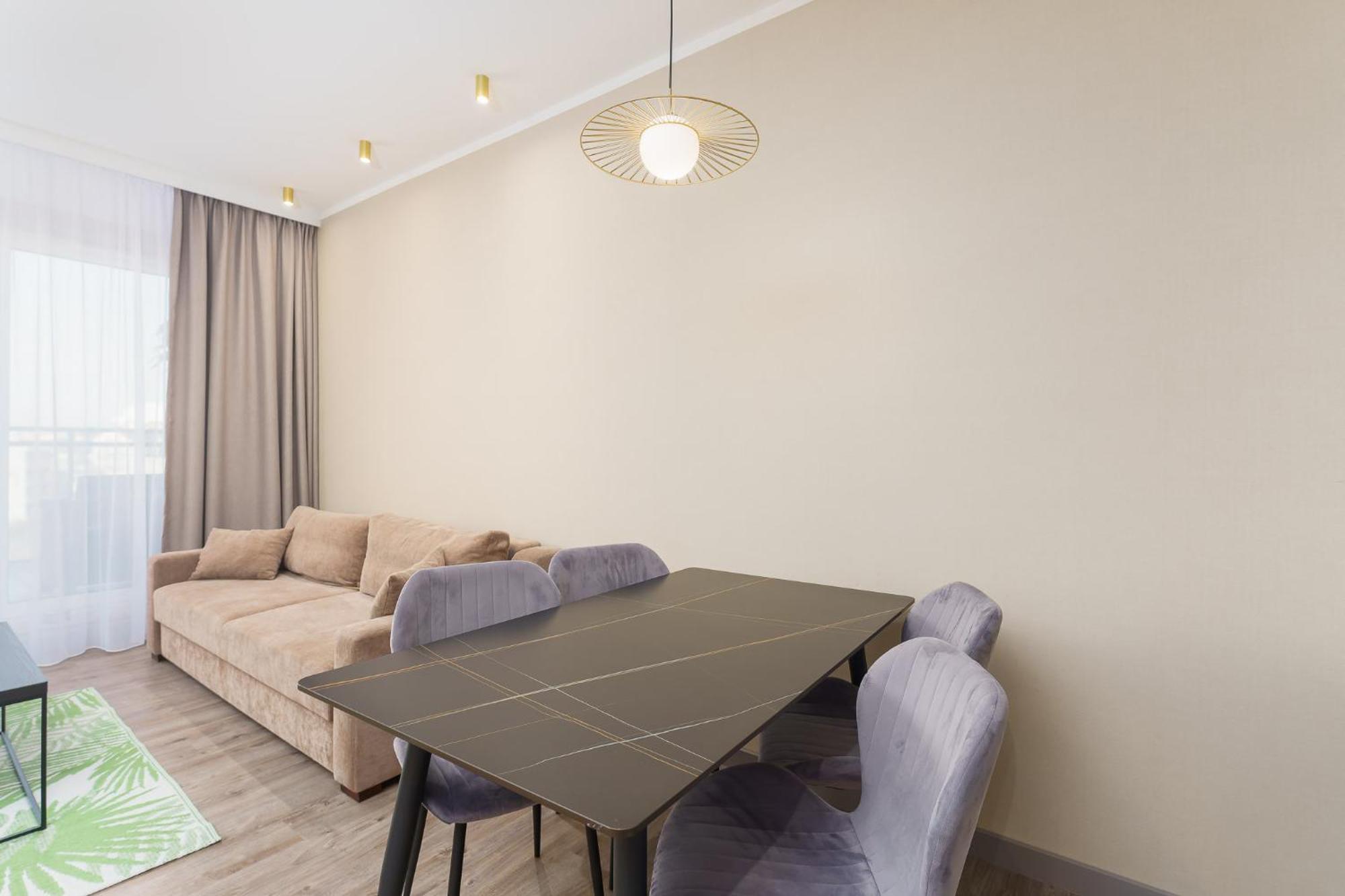 Miedzyzdroje Seaside Apartments Bel Mare By Noclegi Renters 外观 照片