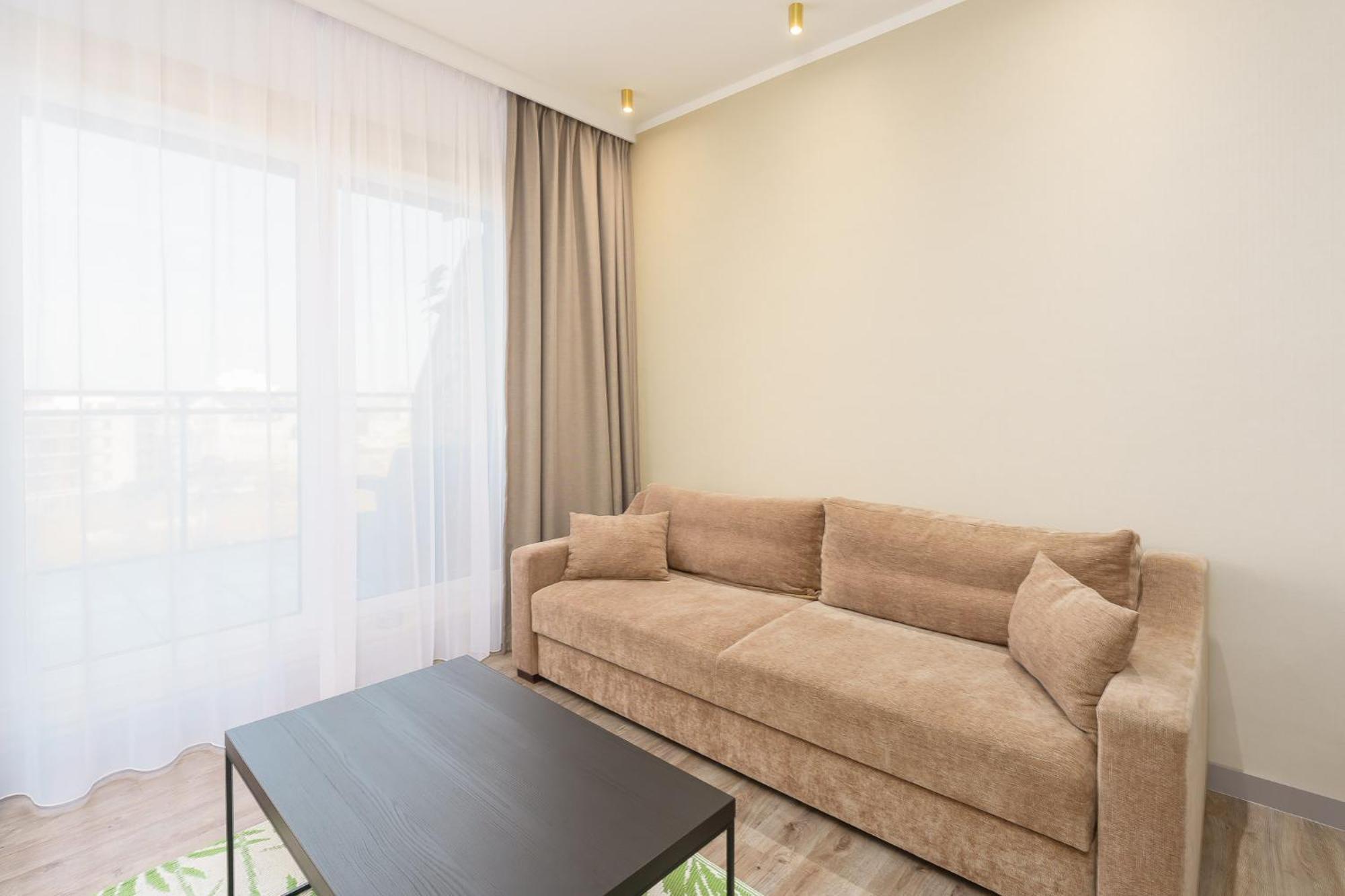 Miedzyzdroje Seaside Apartments Bel Mare By Noclegi Renters 外观 照片