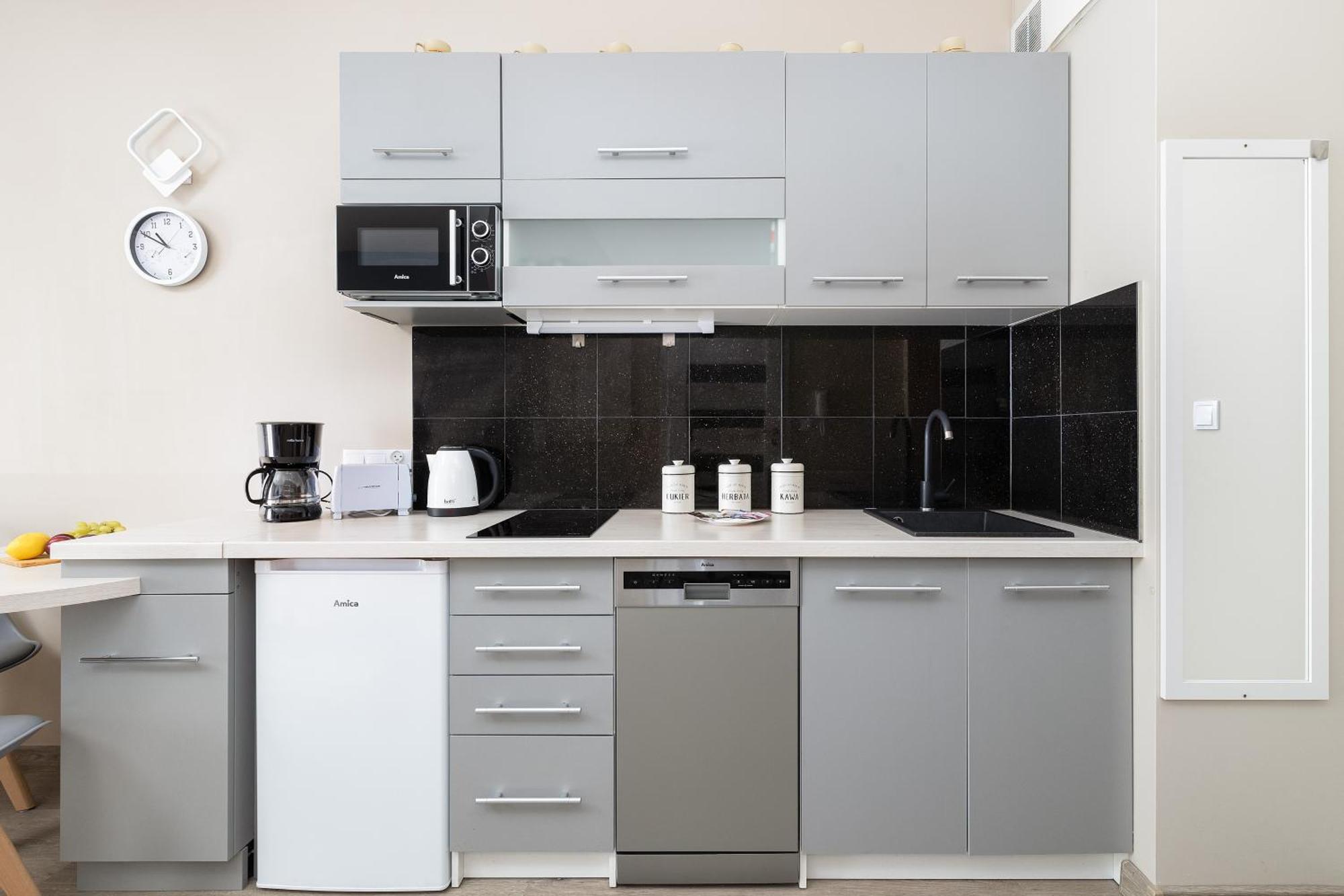Miedzyzdroje Seaside Apartments Bel Mare By Noclegi Renters 外观 照片